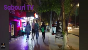 ازبکستان در سه دقیقه