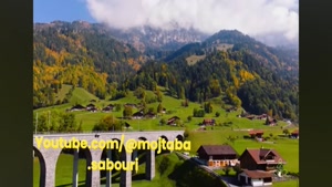 طبیعت در یک دقیقه