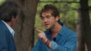 خلاصه سه قسمت سه تا پنج سریال نابغه دوبله پارسی