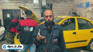 درآمد باطری سازی چقدر است؟ تجربه برق خودرو