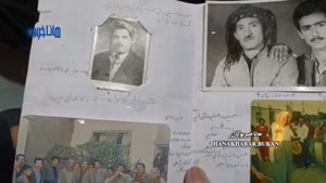 مصاحبه هاناخبر با حسین والیدی هنرمند پیشکسوت نایه‌ژه‌ن