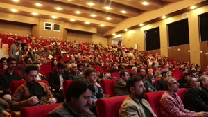 برگزاری یازدهمین جشنواره بیت و حیران در سردشت