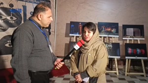 مصاحبه اختصاصی هاناخبر با عضو دبیرخانه جشنواره تئاتر سقز