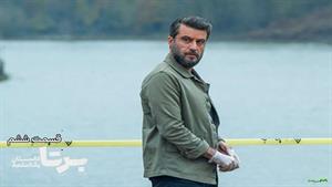 سریال برتا قسمت 6 (کامل) FHD / دانلود قسمت ششم 