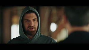 دانلود سریال شغال قسمت 20 بیستم با لینک مستقیم(FHD)