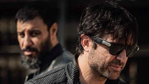 وحشی ۲ قسمت ۱ / دانلود قسمت اول فصل دوم وحشی FHD