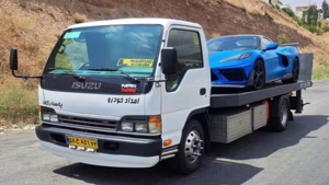 امدادخودرو وخودرو بابلسر