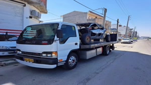 خودروبر فریدون کنار 