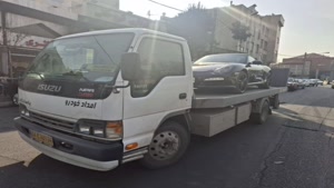 خودروبر بابل