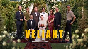 سریال ترکی ولیعهد زیرنویس فارسی - قسمت 14 