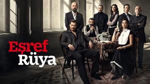 سریال ترکی اشرف رویا زیرنویس فارسی - فصل 2 قسمت 25