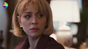 سریال ترکی ولیعهد زیرنویس فارسی - قسمت 13