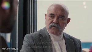 سریال ترکی ولیعهد زیرنویس فارسی - قسمت 12