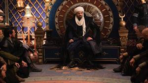 سریال ترکی قیام عثمان زیرنویس فارسی - فصل 7 قسمت 8