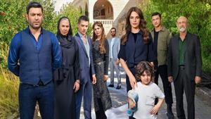 سریال ترکی شهر دور زیرنویس فارسی - فصل2 - قسمت 43