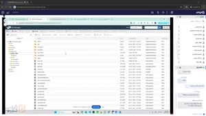 آموزش کامل طراحی لندینگ شب یلدا برای افزایش فروش با قالب چند