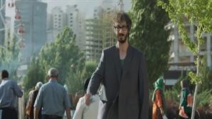 دانلود فیلم مرد عینکی (لینک دانلود در توضیحات) HD