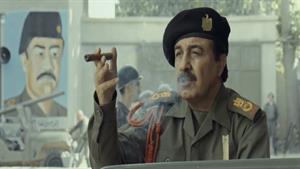 دانلود فیلم صددام (لینک دانلود در توضیحات) رایگان 