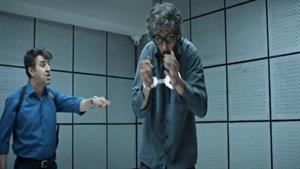 دانلود فیلم مرد عینکی (لینک دانلود در توضیحات) HD