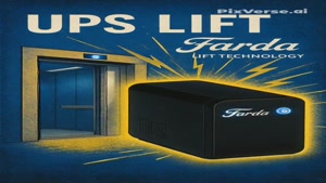 مرکز خرید یو پی اس و استابلایزر خانگی