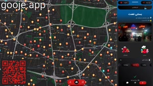 اطلاعات بستنی فروشی بستنی نعمت ملارد در اپ گوجه