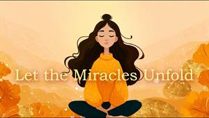 معجزه در انتظار شماست