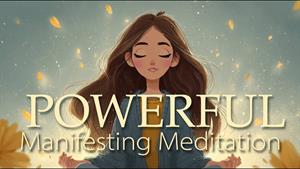 ۲۰ دقیقه مراقبه برای تحقق آرزوها