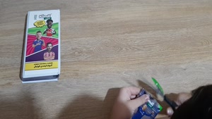 کیمدی ۲۰۲۶ با آراد