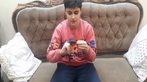 کیمدی ۲۰۲۶ با آراد 