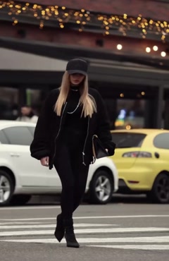 کلیپ دخترانه 