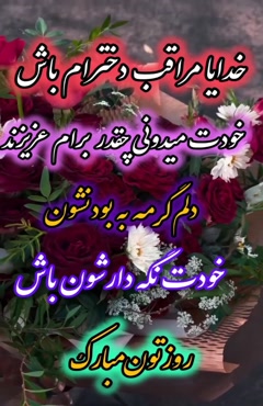 کلیپ تبریک روز دختر 1404