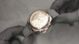 ساعت مردانه سیکو گرند لوکس آویز 