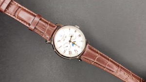 ساعت مردانه پتک فیلیپ ژنو لوکس آویز