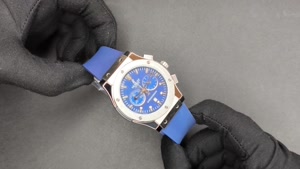 ساعت مردانه هابلوت کرنو لوکس آویز