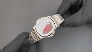 ساعت مردانه پتک فیلیپ ناتیلوس لوکس آویز