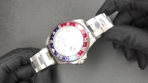 ساعت مچی رولکس gmt master