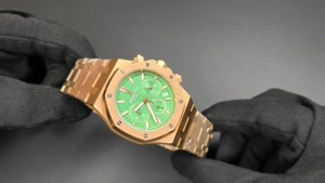 ساعت مردانه اودمار پیگه کرنو لوکس آویز