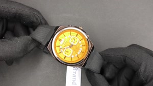 ساعت مچی سیکو کرند لوکس اویز