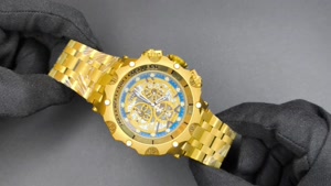 ساعت مردانه اینویکتا هیبریدی لوکس آویز 