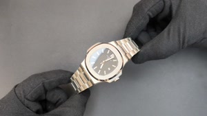 ساعت مچی پتک فیلیپ ناتیلوس