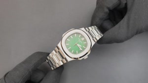 ساعت مردانه پتک فیلیپ ناتیلوس لوکس آویز