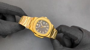 ساعت مردانه پتک فیلیپ ناتیلوس لوکس آویز