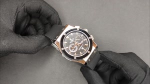 ساعت مردانه هابلوت کرنو لوکس آویز