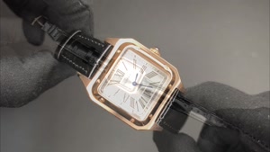 ساعت زنانه کارتیر دموند لوکس آویز