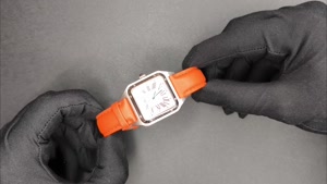 ساعت مچی کارتیر دموند لوکس اویز