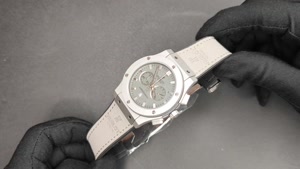 ساعت مردانه هابلوت کرنو لوکس آویز