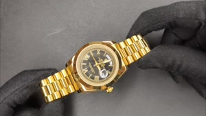 ساعت مردانه رولکس دی دیت لوکس آویز 