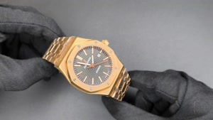 ساعت مردانه اودمار پیگه اتومات لوکس آویز