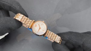 ساعت زنانه امپریو ارمانی لوکس آویز