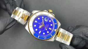 ساعت مردانه رولکس سابمارینر لوکس آویز